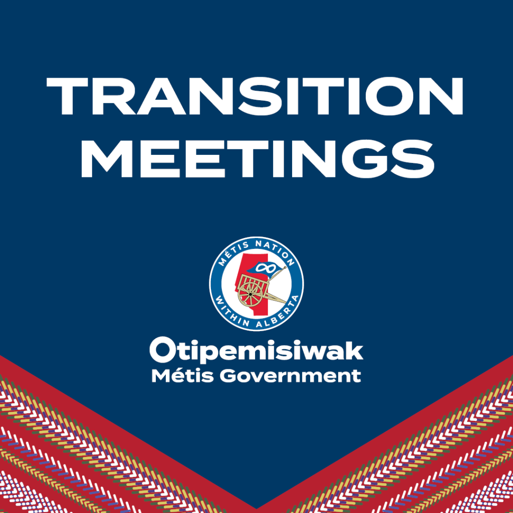 Transition Meeting for Calgary District 4, 5 and 6 Citizens. Starts at 4:30 - 8 pm. Will be at the Hotel Calgary Plaza on Jan 17