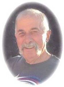 Larry Bergum Obituary Picture