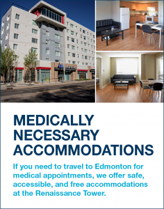 Medically Necessary Accommodations