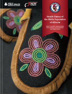 Health Status of the Métis Population of Alberta