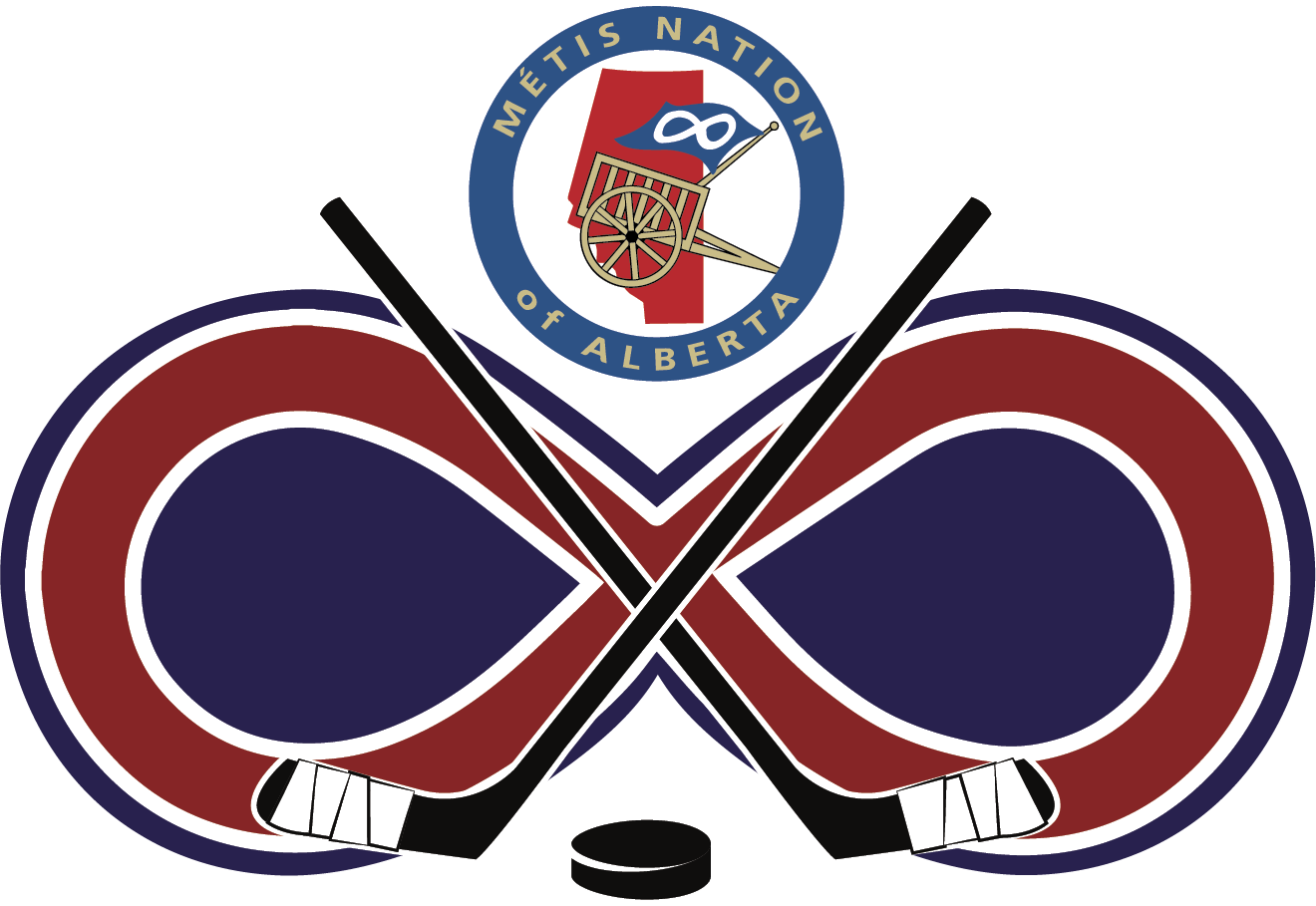 Alberta Native Hockey Provincials 2022 Métis Nation of Alberta