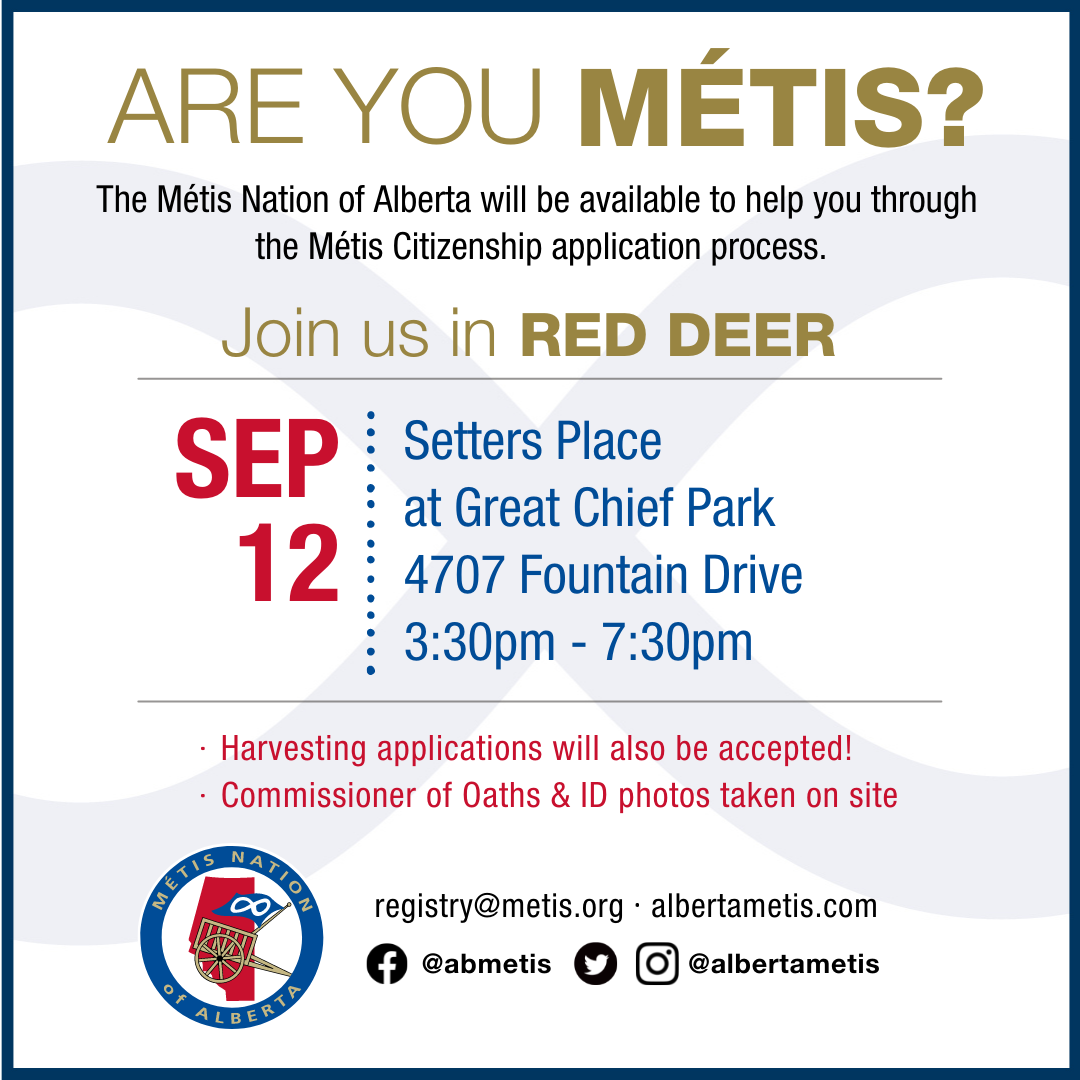 registry-drive-red-deer-m-tis-nation-of-alberta