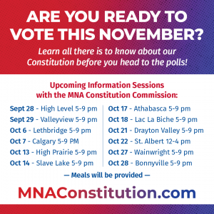 Are you ready to vote this November?