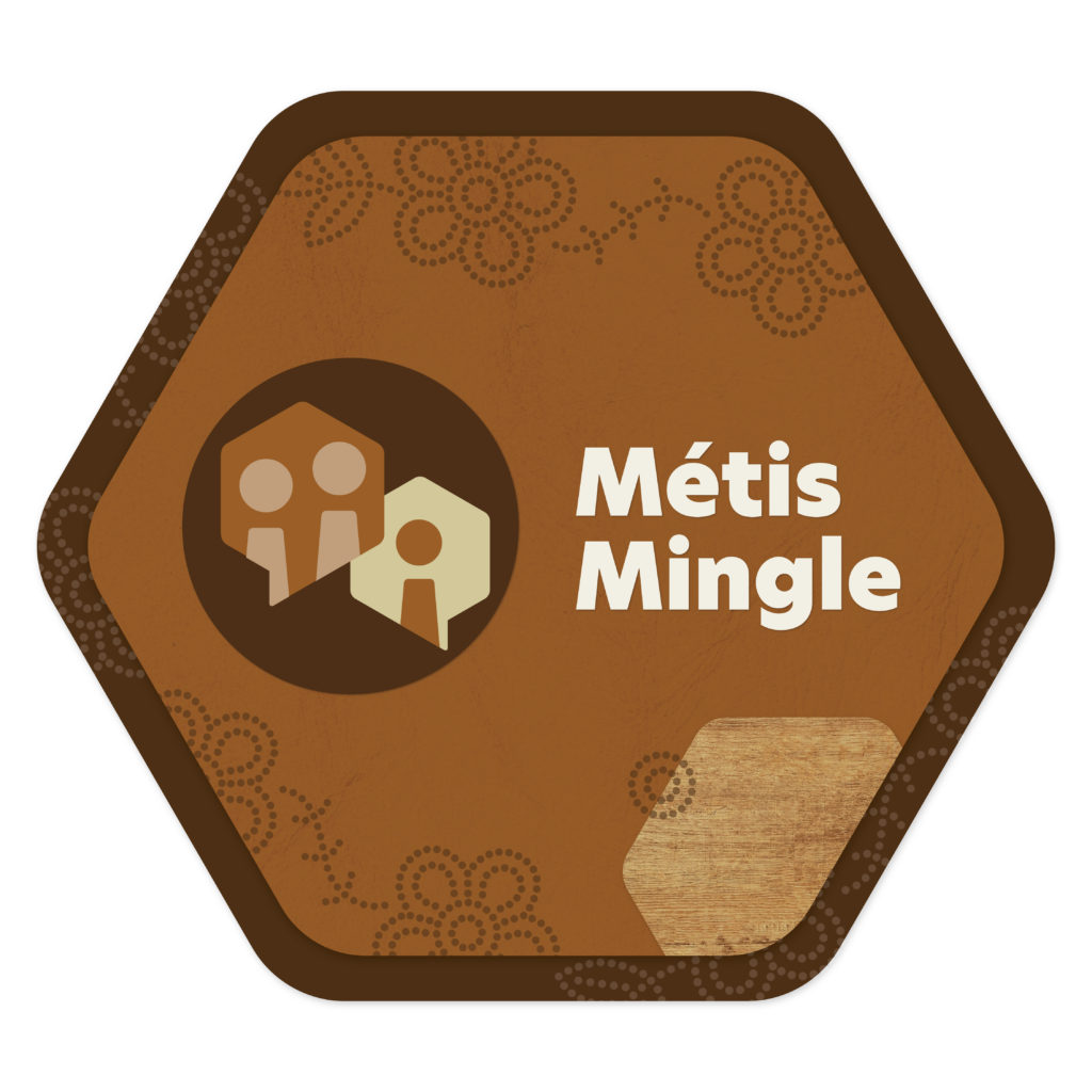 Metis Mingle