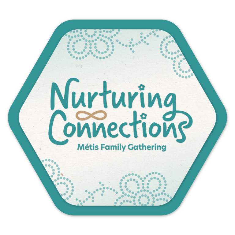 Nurturing Connections. Métis Family Gathering