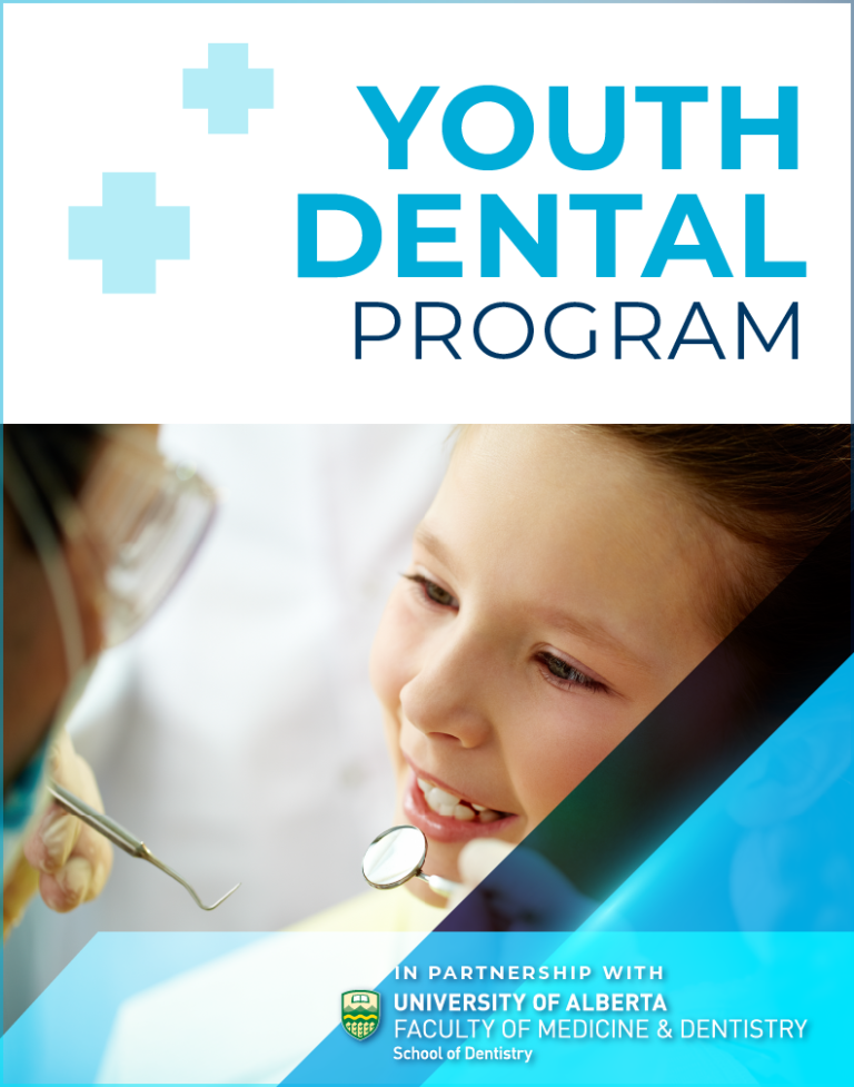 Youth Dental Program