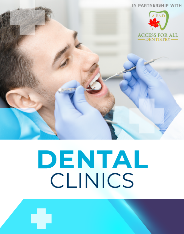 Dental Clinics