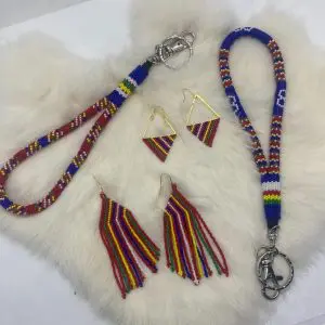 Eagle Spirit Creations Beaded items