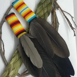 Eagle Spirit Creations Beaded items
