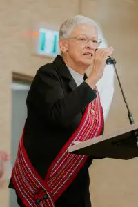 Elder Doreen Bergum