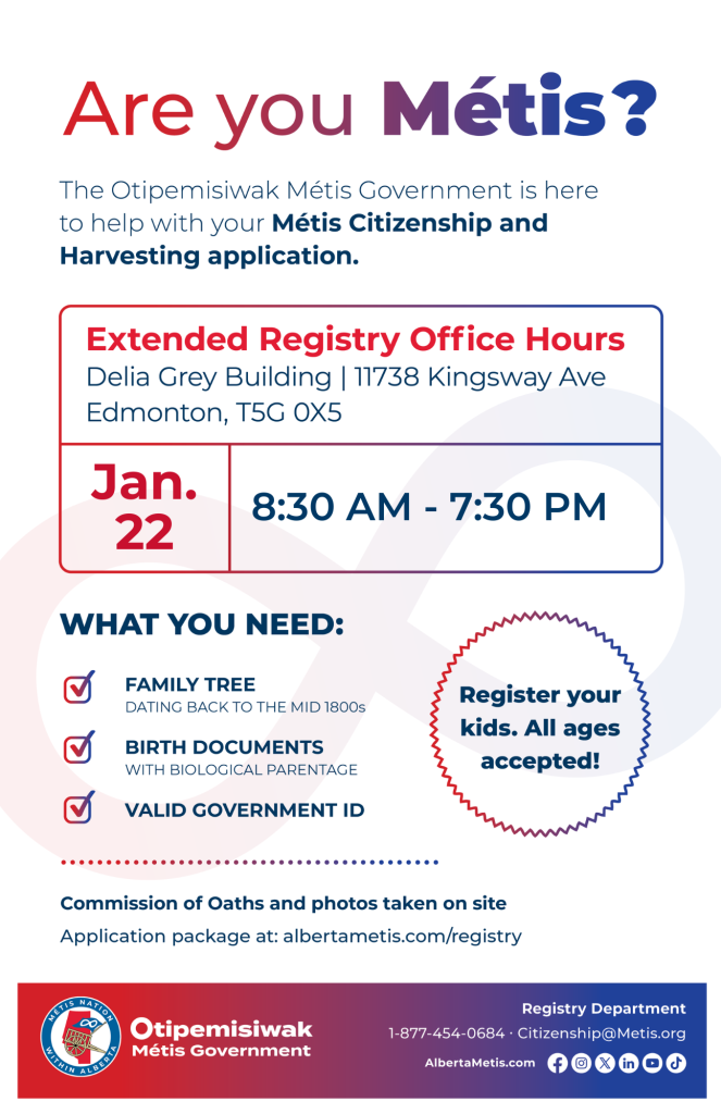 Extended Hours January 22, 2026