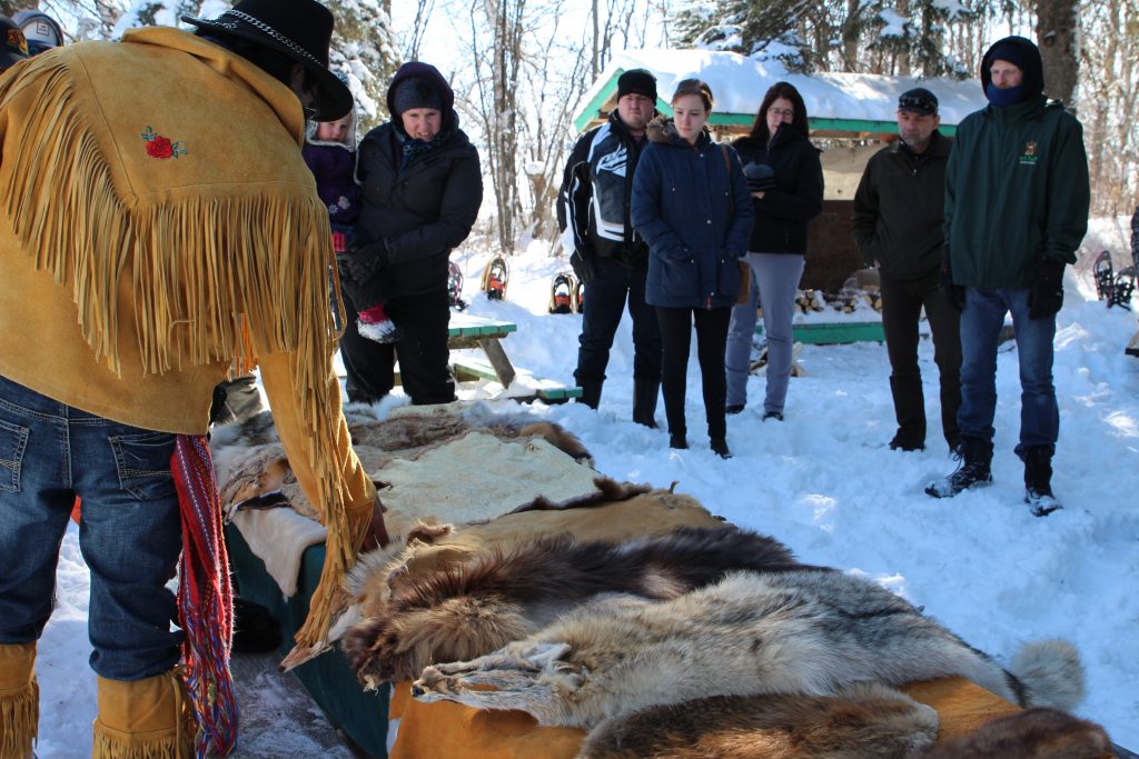 Métis Harvesting Rights Update: August 2015 - Métis Nation of Alberta