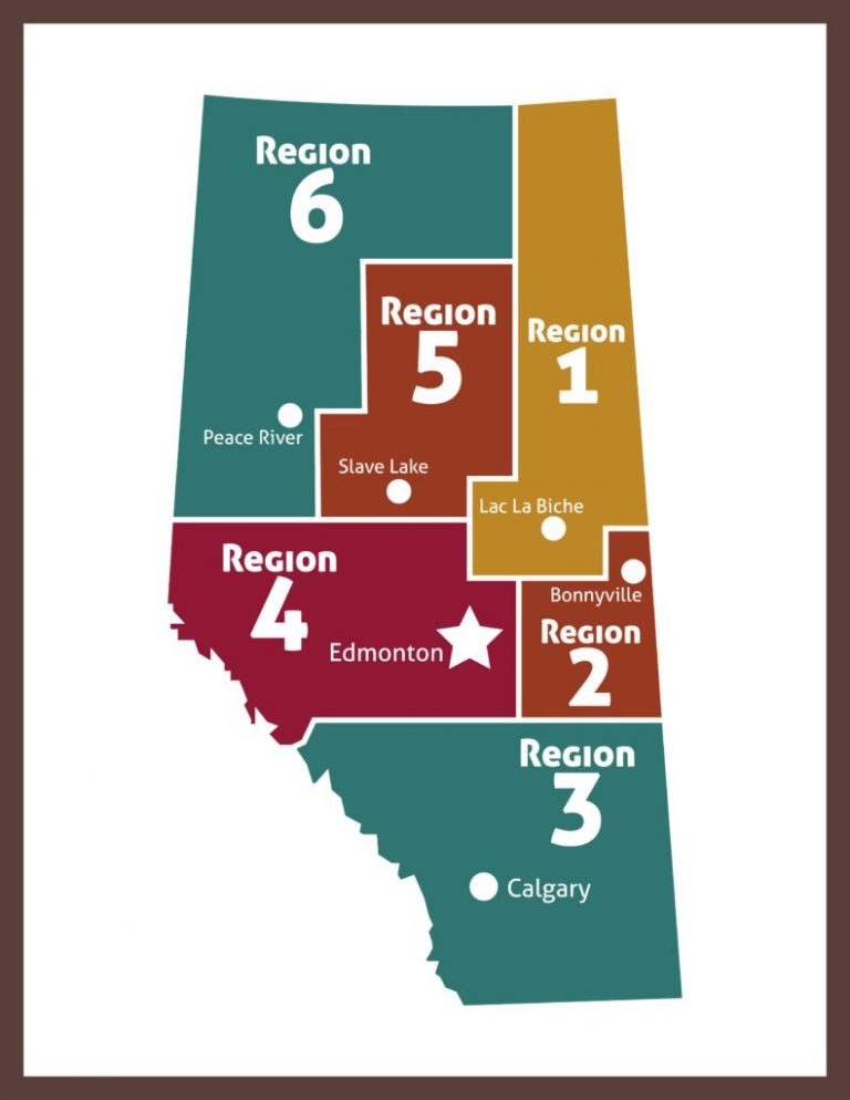 Timeline - Métis Nation of Alberta