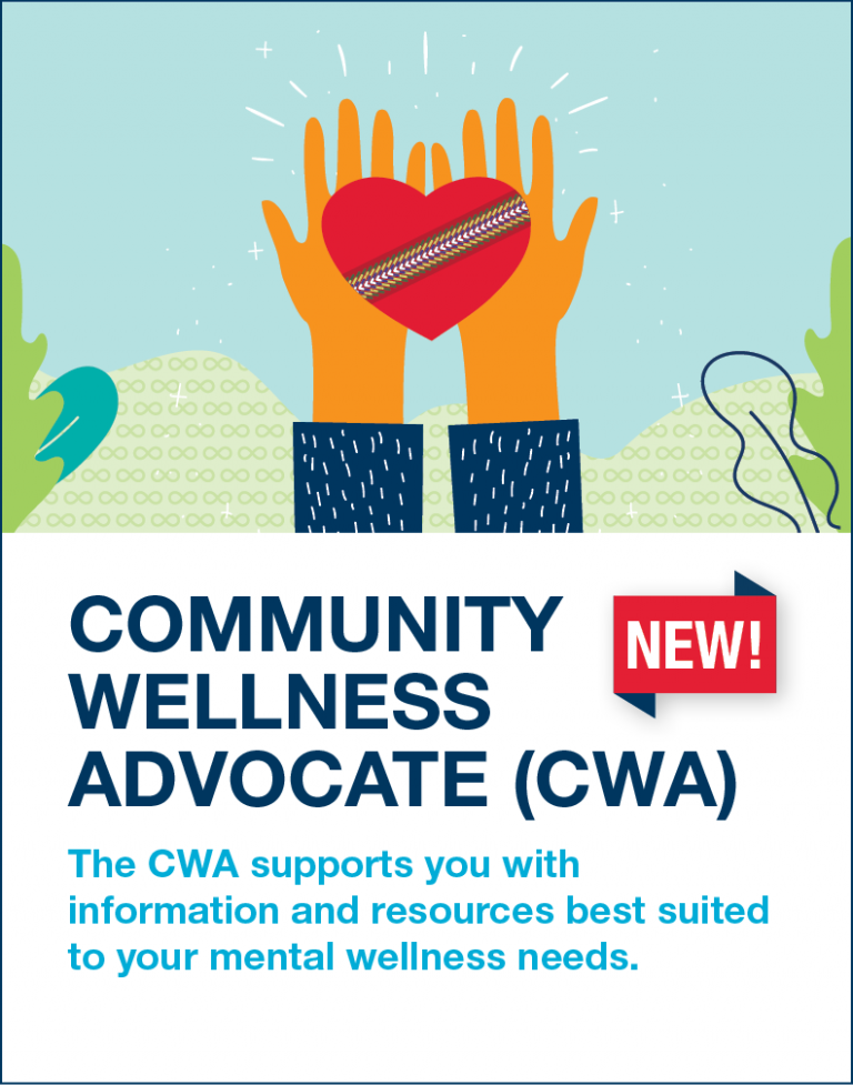 Community Wellness Métis Nation of Alberta