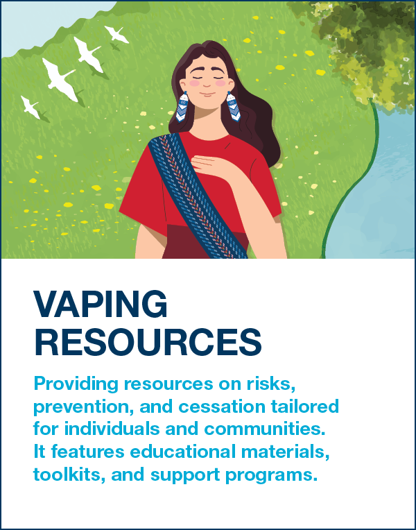 Vaping Resource Link, click to open