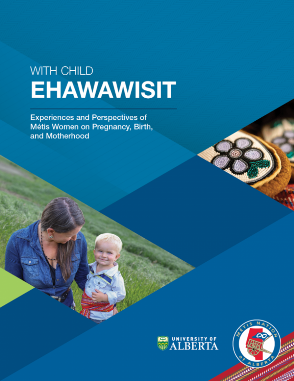 Health Research and Advocacy Métis Nation of Alberta