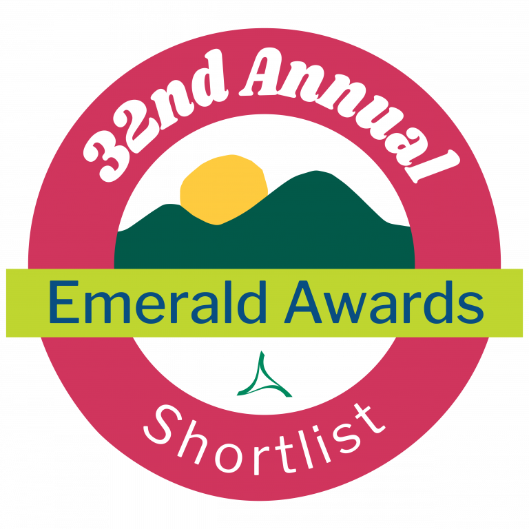 MNA Environment & Climate Change Team makes 32nd annual Emerald Awards